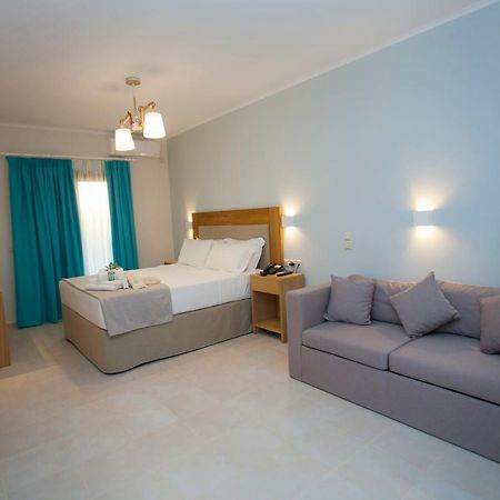 Aktaia Boutique Hotel Амудия Екстериор снимка
