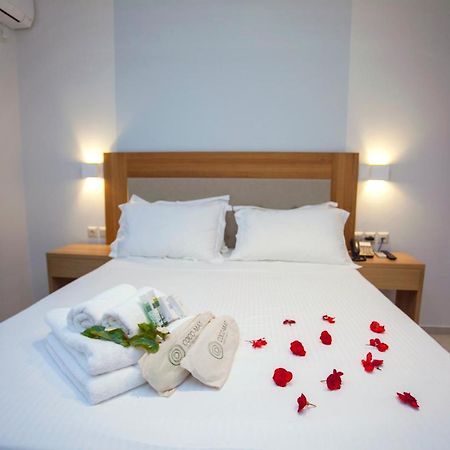 Aktaia Boutique Hotel Амудия Екстериор снимка