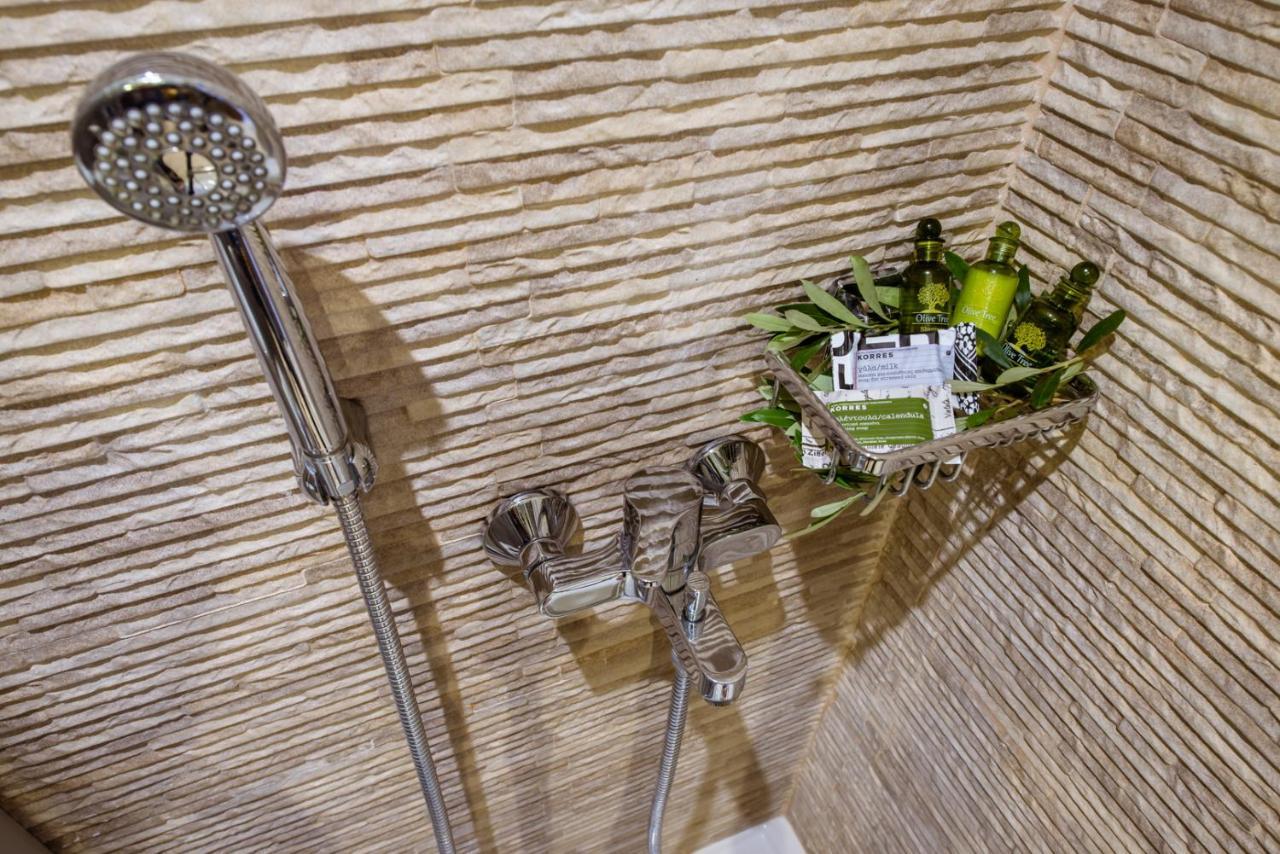 Aktaia Boutique Hotel Амудия Екстериор снимка
