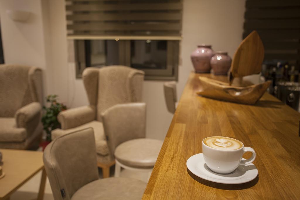 Aktaia Boutique Hotel Амудия Екстериор снимка