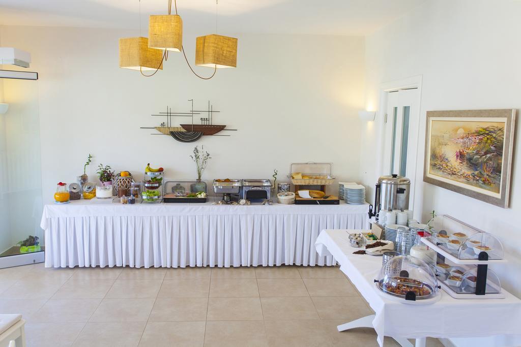 Aktaia Boutique Hotel Амудия Екстериор снимка