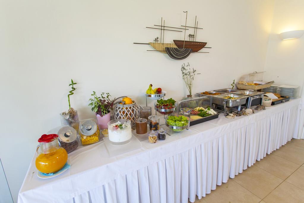 Aktaia Boutique Hotel Амудия Екстериор снимка