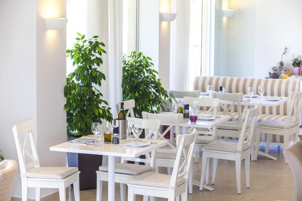 Aktaia Boutique Hotel Амудия Екстериор снимка